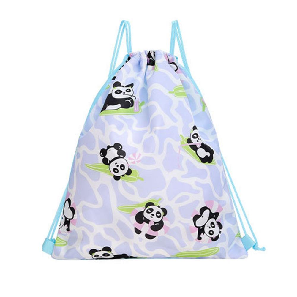 Waterproof Children's Swimming Bag Dry Wet Separation Swimm Storage Bag  Swimming Pool