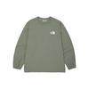 T Shirt Men's Green NM5MN05L