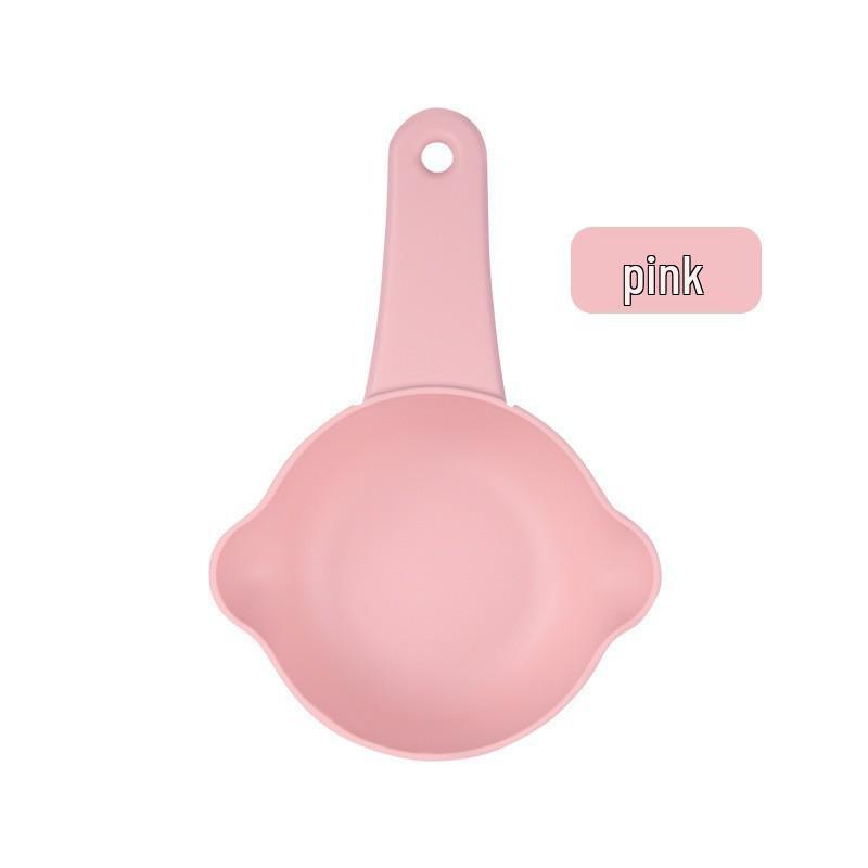 Pet Food Spoon & Opener - Multi-Purpose Cat Feeding Tool for Wet & Dry Food