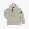 Mens Hooded Long Sleeve Cotton Sweatshirt Casual Sportswear Set Slim Fit Pure Color Wear