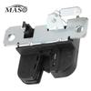 Boot Tailgate Trunk Lock Latch for Volkswagen Polo 9N 9N3 2002 2003 2004 2005 2006 2007 2008 2009 2010 6Q6827505E 3B9827505C
