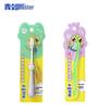 Frog Prince Kids Soft Bristle Toothbrush Set