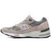 991 Made In England 'Grey White' Sneakers M991GL