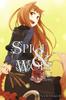 Spice and Wolf Vol 7 Novel by Isuna Hasekura Paperback Book 9780316229128