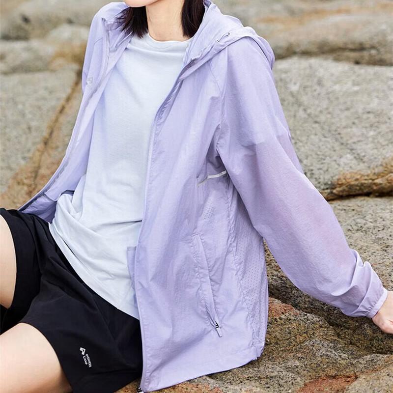 Pioneer Camp Women's Outdoor UV Protection Sun Shirt