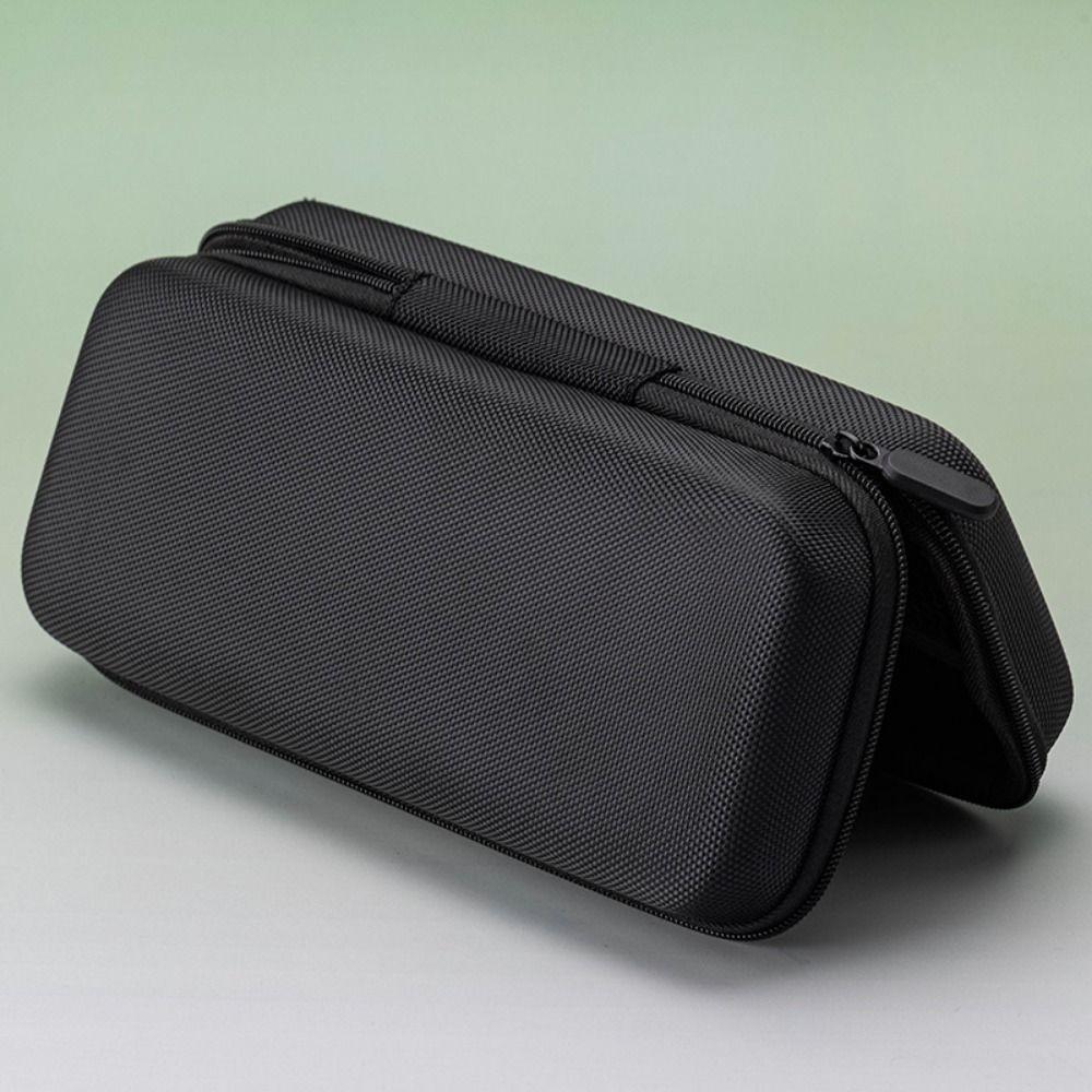 Zipper Storage Box Portable Zipper Hard EVA Wire Organizer Travel Bag  Data Cable