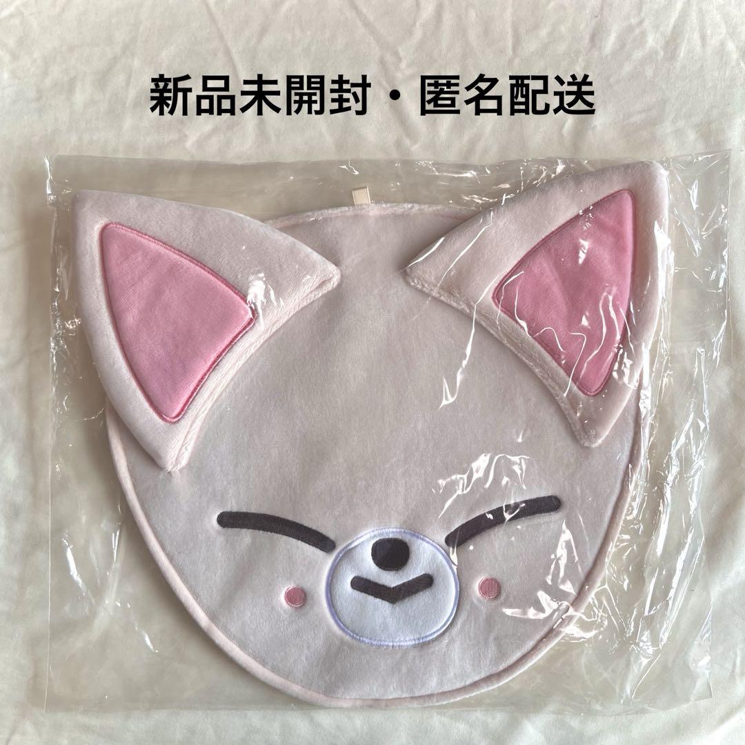 

[Б/У] AIEN Чехол для фанатов Stray Kids SKZOO Foxiny