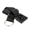 Non-slip Cello Stands with Adjustable Strap, Anti-scratch Thick Sponge Pad for Cello Practice