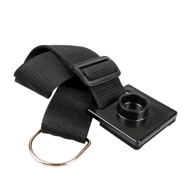 Non-slip Cello Stands with Adjustable Strap, Anti-scratch Thick Sponge Pad for Cello Practice