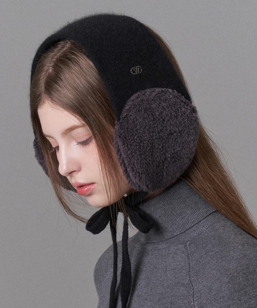 Hwaiteusaenjeu Ear Muffler Makona (4 Colors)