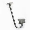 HIKVISION Stainless Steel Ceiling Mount Bracket CN plug (adapter included)