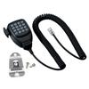 MC-59 Microphone For Kenwood TM-271A, TM-281A, TM471A, TM-D710A, And TM-V71A Mobile Intercoms, Large-format Microphone Tools