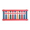 Daiichi Banshu Abacus Banshu Color Abacus 9 (Color) AJC-9K