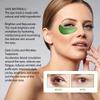 Seaweed Firming Eye Mask Lift, Fade Fine Lines Around The Eyes, Moisturize And Moisturize