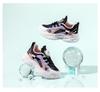 Kaiti Cat Children's Shoes 2026 New Thick Soled Shoes for Girls' Summer Cute and Fun Children's Sports Shoes