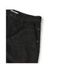 ETCE Side Pocket Curved Denim (Black)
