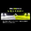 HID Shop HB4 LED Fog Lamp 2 Color Switching White