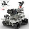 Skibidi Toilet Figure Building Blocks Toys Titan Cameraman Speakerman Bricks Model Toys Boys Collection Toys Children Gifts