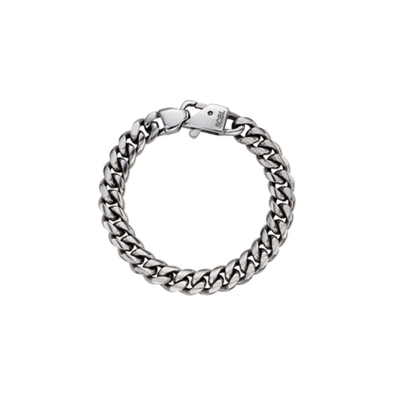 SCALETTO WS012 Simple Chain Bracelet