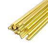 Model Piling Copper Rod Support in Various Diameters: 1.0 to 3.0 MM