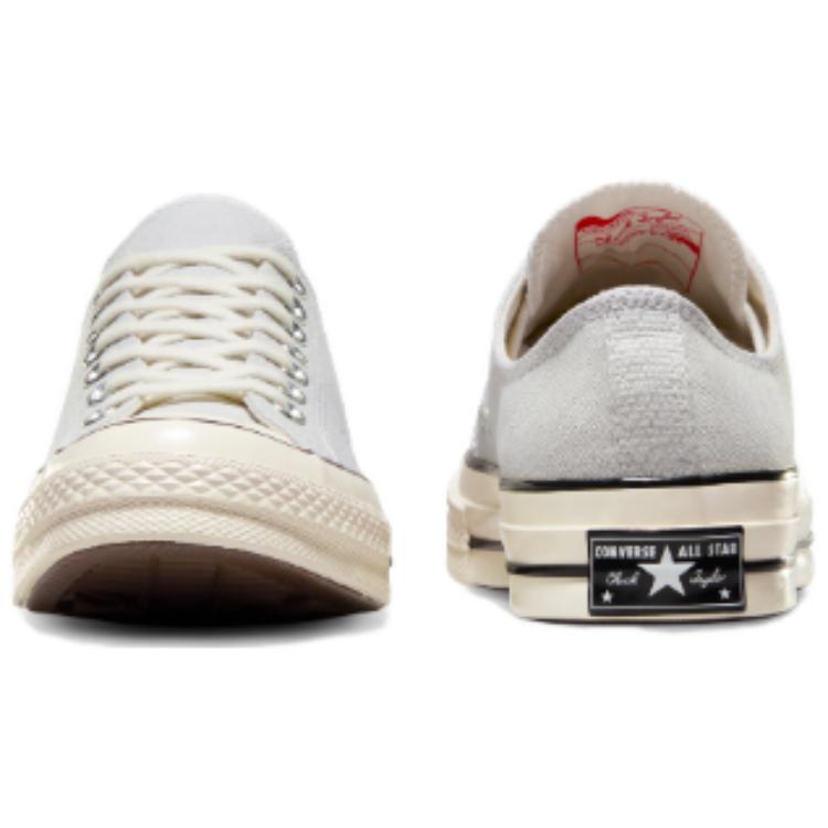 New Chuck 70 Converse Low 'Fossilized' A06528C