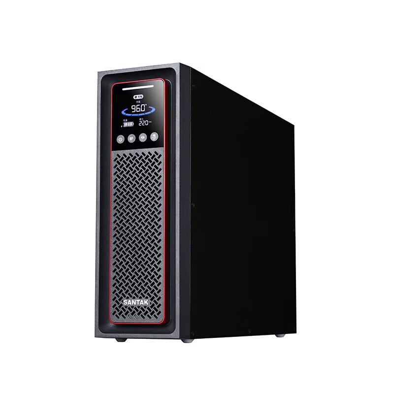 Santak C3KS 3000VA UPS System