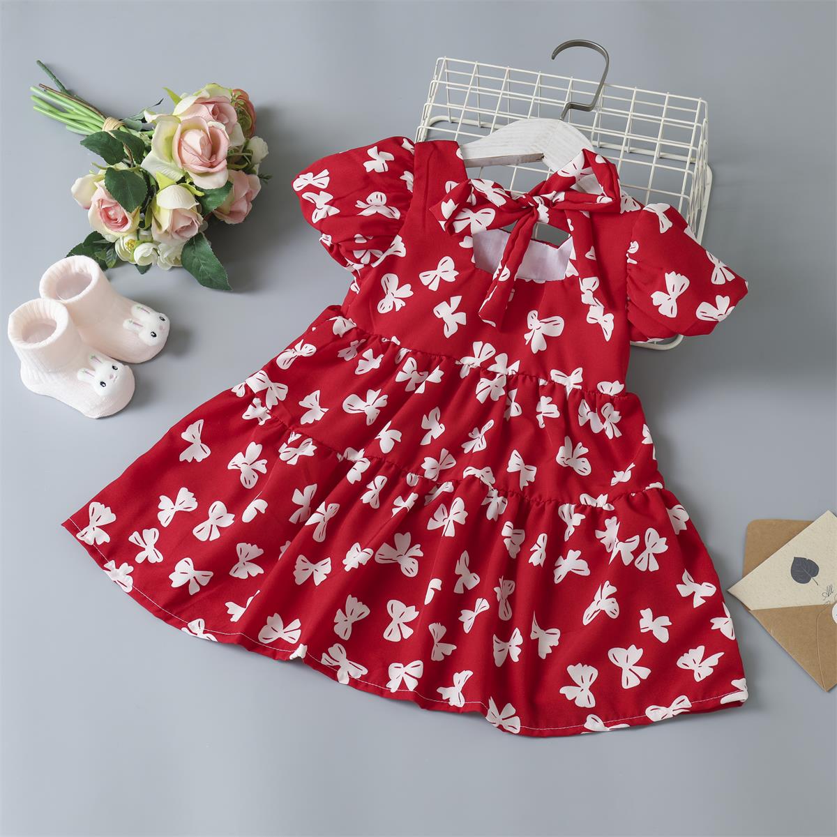 

Платье для маленьких девочек, комбинезон, юбки с цветочным рисунком, детский сарафан, милая одежда для маленьких девочек L