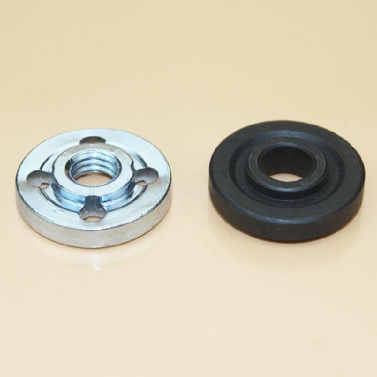 Angle Grinder Best Accessories Pressing Plate Jigs Durable Power Tool Accessory