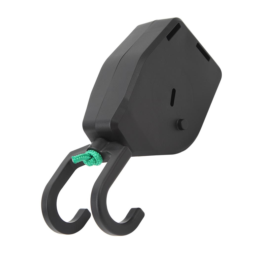 Fahrradschleppseil Kunststoff Nylon Federdesign 300 lbs Zugkraft Fahrrad Eltern Kind Traktionsgurt für