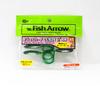 Fish Arrow Soft Lure Flash J Curly SW 2 Inch 5 Piece Per Pack #139 (2626)