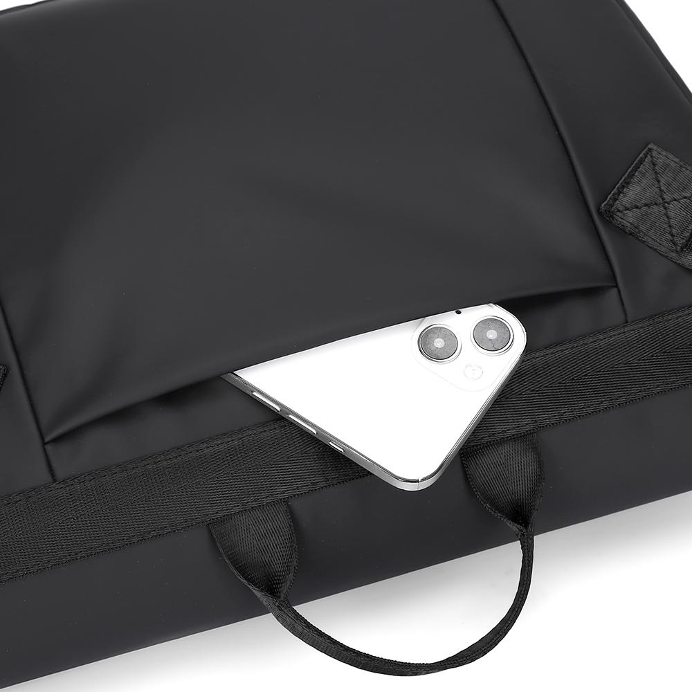 Men Messenger Crossbody Bag Outdoor Travel Business Trip Commuting Shopping Shoulder Bags Casual Weekend Luggage Handbag