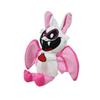 4 Poppy Playtime Nightmare Critters Bat Sheep Plush Toy Stuffed Doll Gift Kids