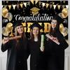 Congrats Grad Banner Congratulations Banner Xtra Large Size 72x44 Inch Grad New