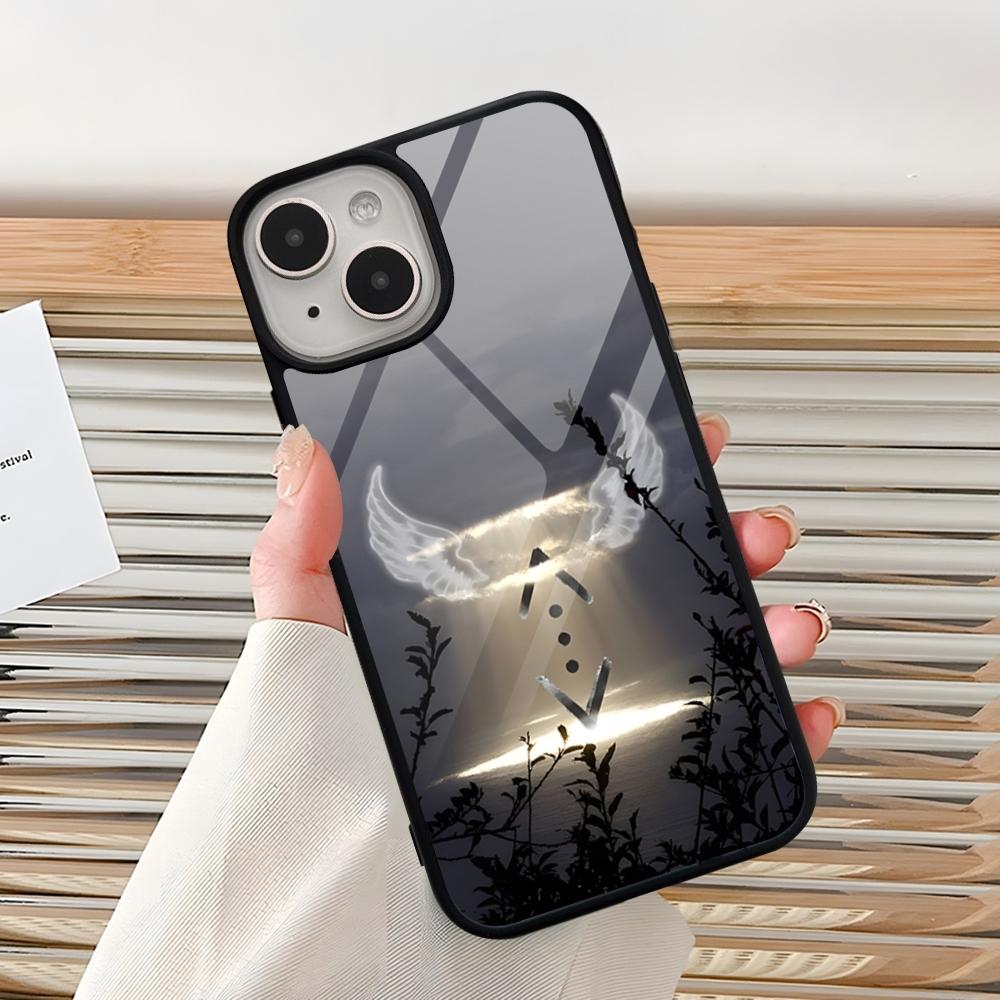 Turkey Cukur Show TV Series Phone Case For Iphone 16 Pro 15 Pro Max 14 12 11 13 Mini 8 7 Plus X Xs XR PC+TPU Design Cover