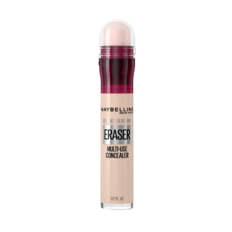 Maybelline Natural Clear для нормальной кожи Maybelline Стирающий консилер-карандаш 110 Цвет-Maybelline Стирающий консилер-карандаш 110 коричневый