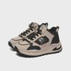 Women's 2024 Lightweight Thick-Soled Casual Sneakers - Versatile Autumn Sports Shoes