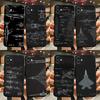 Aircraft Helicopter Airplane Phone Case For iPhone 15,14,13,12,11,Plus,Pro Max,XS,X,XR,SE,Mini,8,7 Soft Silicone Black Cover