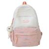 Schoolbags for Children Elementary School Students  Junior High School Students  Letters Backpacks for High School Students