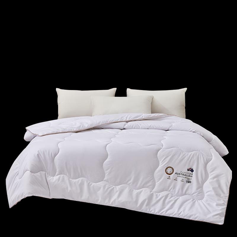 Shanshan Bruceban Winter Wool Quilt