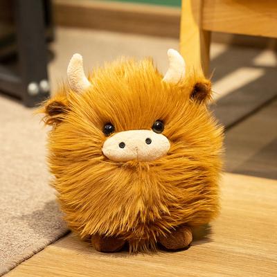 Poppen en knuffels – Knuffels - strip- en tekenfilmsfiguren