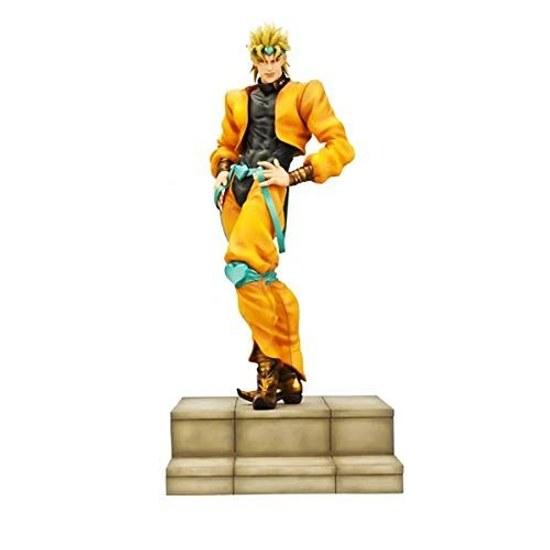 Banpresto Ichiban Kuji JoJos Bizarre Adventure Part 3 Stardust Crusaders -BLACK SIDE- Prize DIO Figure Single Item