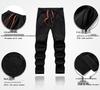 Men's Winter Camouflage Hoodie Suit - Thickened, Plus Velvet, Warm & Trendy Sportswear