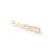 Snack pour chiens - Gloria - Rawhide Sticks - 20 Unités - Masticable - 1.8 x 25 cm