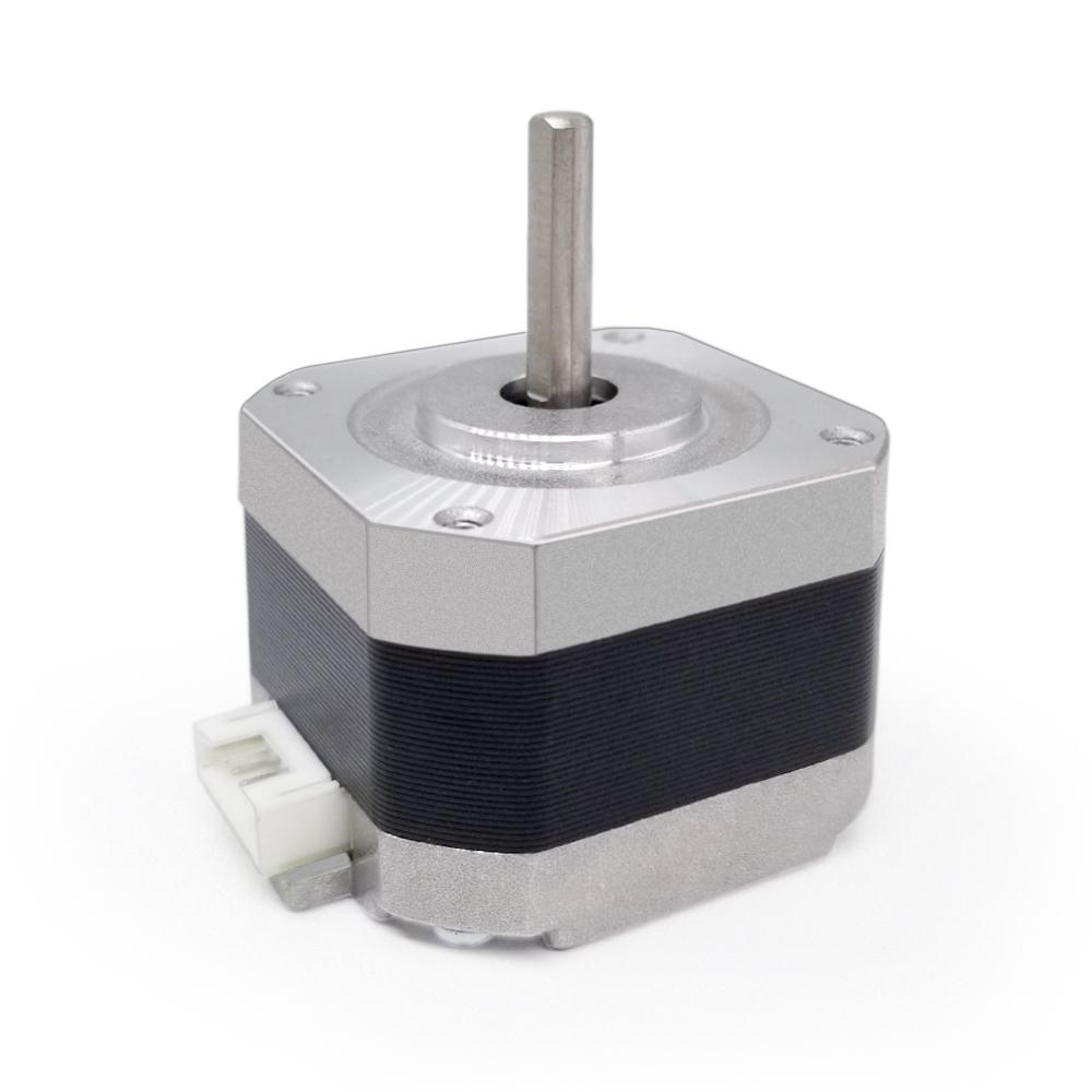 3D Printer 42 40 42 34 X/Y/Z/E Axis Stepper Motor For 3D Creality Ender-3 3S 3Pro Ender-5 CR-10 10S 3D Printing Machine Motors