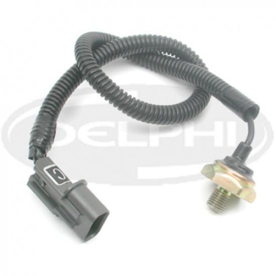 Delphi Ignition Knock (Detonation) Sensor AS10124