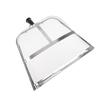 1Pc Metal Soil Sifting Mesh Easy Grip Effectively Captures Sand Rocks Compost And Wood Chip Farm Tools Garden Tools