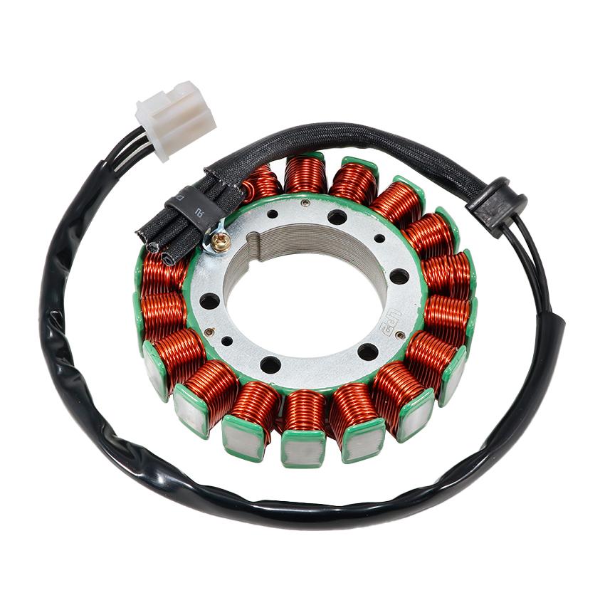Motorcycle ignition coil engine stator for Suzuki GSX 1400 GSX1400 2002-2007 31401-42F00-000 Stator Coil Accessories