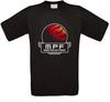 Ghosts Of Mars Police Force Mpf Horror Cult Movie T-Shirt All Sizes New