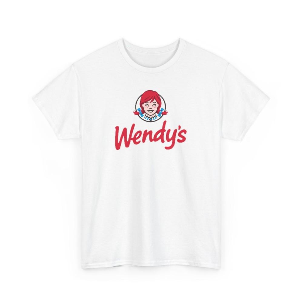 

Retro Fast Food Tshirt Tops Tee, Casual Shirt, Foodie Gift, Summer Wear, Unisex T-Shirt, L