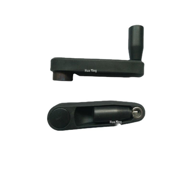 In Stock: Assorted Foldable Concealed Crank Handles